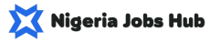 Nigeria Jobs Hub